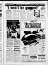 Northamptonshire Evening Telegraph Wednesday 21 December 1988 Page 9