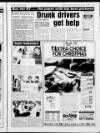 Northamptonshire Evening Telegraph Wednesday 21 December 1988 Page 11