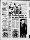 Northamptonshire Evening Telegraph Wednesday 21 December 1988 Page 16
