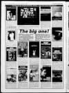 Northamptonshire Evening Telegraph Wednesday 21 December 1988 Page 26