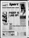 Northamptonshire Evening Telegraph Wednesday 21 December 1988 Page 28