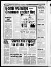 Northamptonshire Evening Telegraph Friday 23 December 1988 Page 2