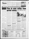 Northamptonshire Evening Telegraph Friday 23 December 1988 Page 8