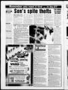 Northamptonshire Evening Telegraph Friday 23 December 1988 Page 10
