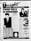 Northamptonshire Evening Telegraph Friday 23 December 1988 Page 13