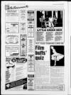 Northamptonshire Evening Telegraph Friday 23 December 1988 Page 16