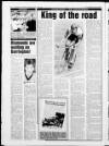 Northamptonshire Evening Telegraph Friday 23 December 1988 Page 26