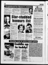 Northamptonshire Evening Telegraph Saturday 31 December 1988 Page 2