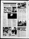 Northamptonshire Evening Telegraph Saturday 31 December 1988 Page 4