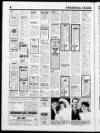 Northamptonshire Evening Telegraph Saturday 31 December 1988 Page 6