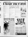 Northamptonshire Evening Telegraph Saturday 31 December 1988 Page 11