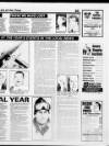 Northamptonshire Evening Telegraph Saturday 31 December 1988 Page 15