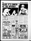 Northamptonshire Evening Telegraph Saturday 31 December 1988 Page 22