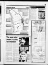 Northamptonshire Evening Telegraph Saturday 31 December 1988 Page 23