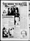 Northamptonshire Evening Telegraph Saturday 31 December 1988 Page 24