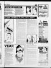 Northamptonshire Evening Telegraph Saturday 31 December 1988 Page 25