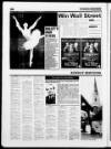 Northamptonshire Evening Telegraph Saturday 31 December 1988 Page 28