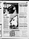 Northamptonshire Evening Telegraph Saturday 31 December 1988 Page 31