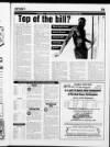 Northamptonshire Evening Telegraph Saturday 31 December 1988 Page 35