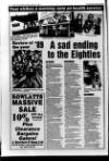 Northamptonshire Evening Telegraph Monday 12 February 1990 Page 4