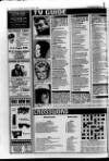 Northamptonshire Evening Telegraph Monday 01 January 1990 Page 12