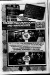Northamptonshire Evening Telegraph Monday 26 February 1990 Page 18