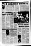 Northamptonshire Evening Telegraph Monday 26 February 1990 Page 24