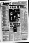 Northamptonshire Evening Telegraph Tuesday 02 January 1990 Page 21