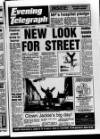 Northamptonshire Evening Telegraph Wednesday 03 January 1990 Page 1