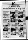 Northamptonshire Evening Telegraph Wednesday 03 January 1990 Page 16