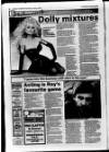 Northamptonshire Evening Telegraph Wednesday 03 January 1990 Page 44