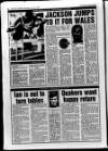 Northamptonshire Evening Telegraph Wednesday 03 January 1990 Page 52