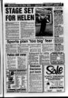Northamptonshire Evening Telegraph Thursday 04 January 1990 Page 3