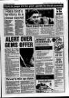 Northamptonshire Evening Telegraph Thursday 04 January 1990 Page 7