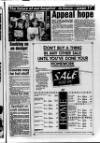Northamptonshire Evening Telegraph Thursday 04 January 1990 Page 13