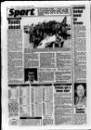 Northamptonshire Evening Telegraph Thursday 04 January 1990 Page 38