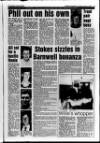 Northamptonshire Evening Telegraph Thursday 04 January 1990 Page 39