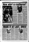 Northamptonshire Evening Telegraph Thursday 04 January 1990 Page 40