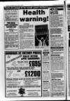 Northamptonshire Evening Telegraph Friday 05 January 1990 Page 4