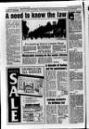 Northamptonshire Evening Telegraph Friday 05 January 1990 Page 6