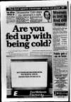 Northamptonshire Evening Telegraph Friday 05 January 1990 Page 10