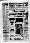 Northamptonshire Evening Telegraph Friday 05 January 1990 Page 12