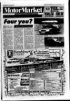 Northamptonshire Evening Telegraph Friday 05 January 1990 Page 19