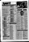 Northamptonshire Evening Telegraph Friday 05 January 1990 Page 36