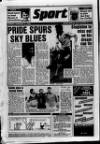 Northamptonshire Evening Telegraph Friday 05 January 1990 Page 40