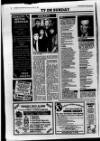 Northamptonshire Evening Telegraph Saturday 06 January 1990 Page 16