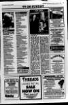 Northamptonshire Evening Telegraph Saturday 06 January 1990 Page 17