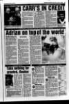 Northamptonshire Evening Telegraph Saturday 06 January 1990 Page 25