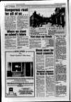 Northamptonshire Evening Telegraph Monday 08 January 1990 Page 6