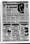 Northamptonshire Evening Telegraph Monday 08 January 1990 Page 17